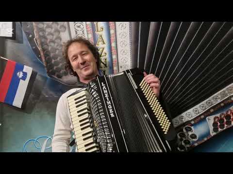 MAESTRO DAMIR TKAVC - KONCERT - LANZINGER ELITE III - HALL - PLAZNIK STIMA