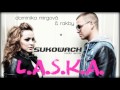 Dominika Mirgova & Rakby - L.A.S.K.A ...