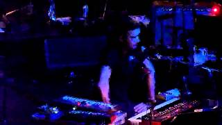 Planetarium - Uranus Introduction - Nico Muhly, Sufjan Stevens + Bryce Dessner