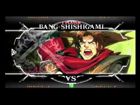 【BBCF】20160603その2【神ジャム】