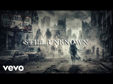 Still Unknown - Abc - Misc Originals