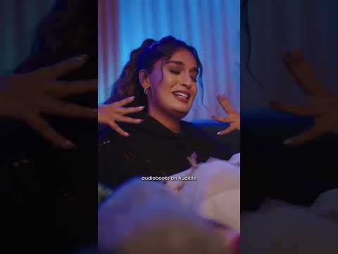 Joyal Olivera Audible X N...