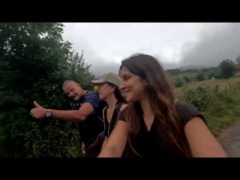 Il mio Cammino Primitivo 2025 - 03 - 20 Luglio 2025