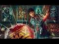 DD Double Next Level Hindi Dubbed Santhanam S Horror Comedy Returns