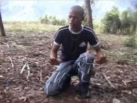 Elda  Mwanafi Na Lada ]