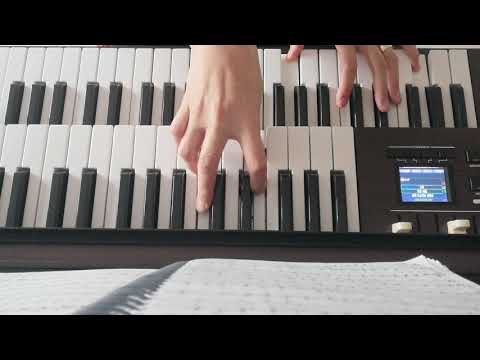 Hino 401 CCB Meia Hora .    REVEAL THY HOLY PLAN.