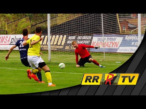 Sparing: Ruch Radzionków - BKS Stal Bielsko-Biała