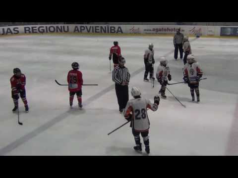 HC Panter 04/05 - HPK  0-8 (0-2, 0-4, 0-2)   15.04.2017