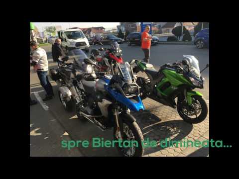 calare pe motoare Biertan '17
