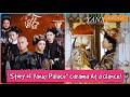 Story Of Yanxi Palace Chinese Drama Review Xu Kai Wu Jin Yan Nie Yuan Qin Lan DraMa YT