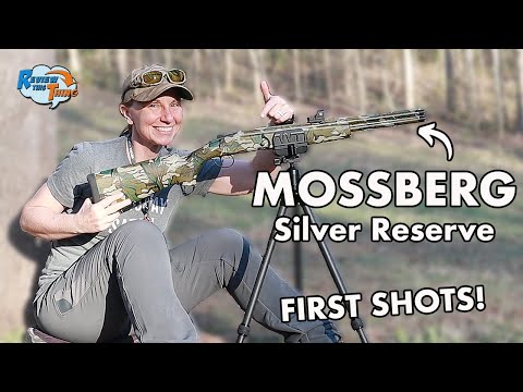 Recoil Pad Is Pretty Darn Soft