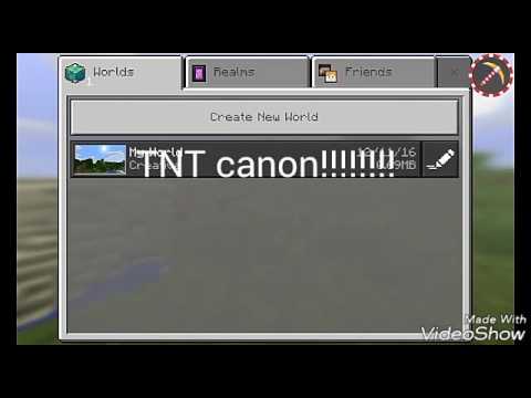 TNT canon of EPICNESS