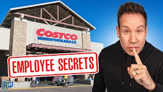 The TRUTH About Costco Price Tags