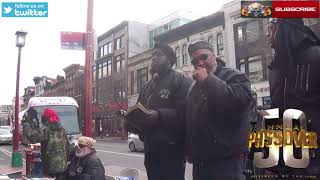 Video: In Leviticus 20:13, a Man was born as a Man, not a Woman (Transgender) - ISUPK