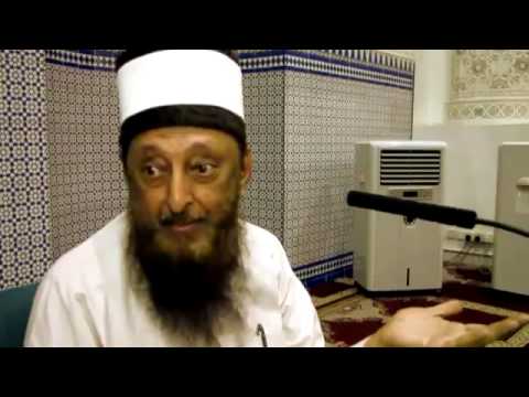 Imran Hosein Shqip Themeli dhe Strukturimi i Shoqëris Muslimane