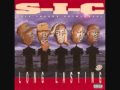 SiC INSANE CRIMINALS LONG LASTING