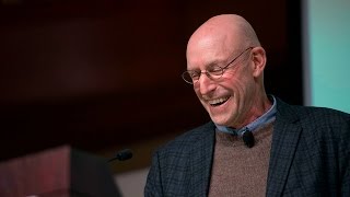 Michael Pollan | One Writer's Trip || Radcliffe Institute