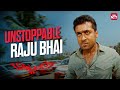 The Iconic Reveal Of Raju Bhai Anjaan Suriya Samantha Sun NXT