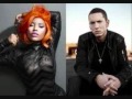 Nicki Minaj ft Eminem - Roman's Revenge / I'm ...