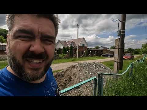 ФУНДАМЕНТУ БЫТЬ! ТЕСТ СОЛНЕЧНОЙ ПАНЕЛИ 100 Вт от Dokio / Арстайл /