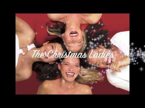 The Christmas Ladies