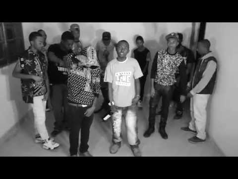 Black Masöva Cypher {BMMG Tamaga 501}