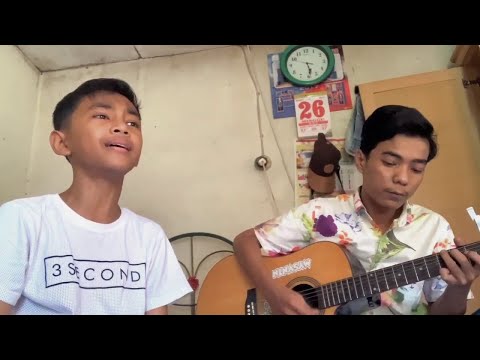 IFANDRA | Kandak Dapek Jaso Talupo [Cover] Gustrian Geno