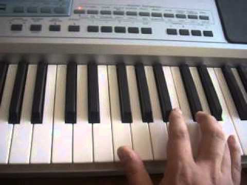 By: www.craiova-nunti.ro Studiu clape Gamele minore