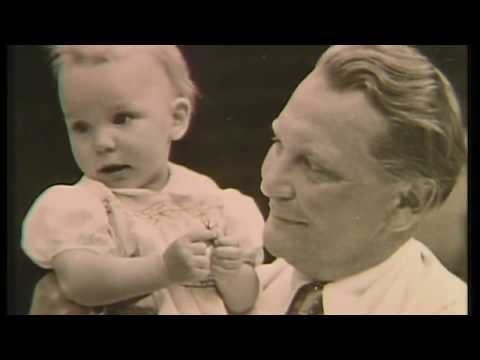 Interview mit Edda Göring, der Tochter von Hermann Göring Oberbefehlshaber Deutsche Luftwaffe
