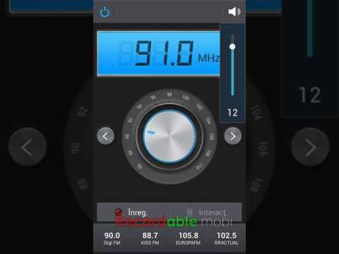 DX Test Radio ZU Tecuci Cu Probleme de Emisie