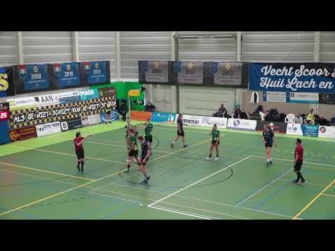 Samenvatting KZ - Groen-Geel