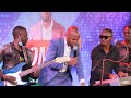Comedy Store Uganda June 2021 Nakudata Cover Alex Muhangi Bruce Martins