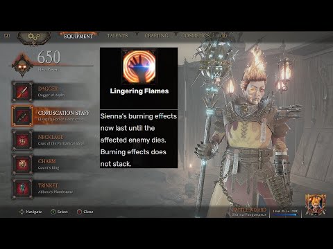 Vermintide 2 - Fortunes of War - True Duo - Battle Wizard and Slayer