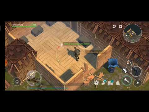 Saqueo a la base de Player7270 | LAST DAY ON EARTH