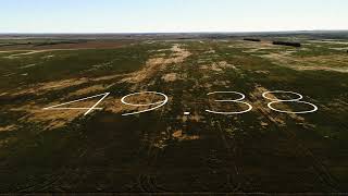 17 Qtr Sections | Balanced Crop/Pasture Land | Nicely Blocked Package | Scotsguard–Simmie, SK Area