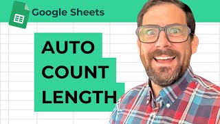 Auto Count Length