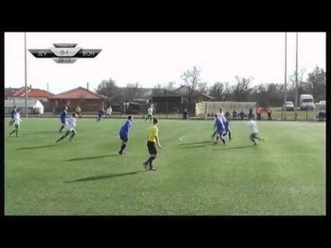 Jevišovice Bohunice