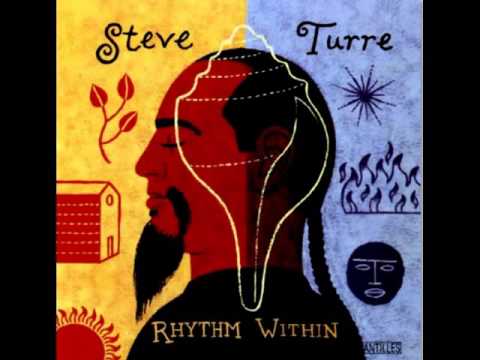 Steve Turre - Funky - T , Rhythm Within