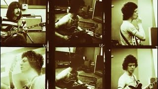 The Velvet Underground- Andy’s Chest