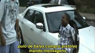 G unit - Where the Dope at (Legendado)