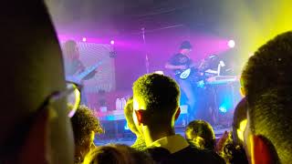 The Internet - Dontcha (live) 10/28/2018