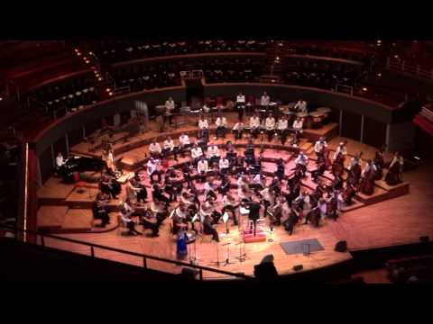 Music of A R Rahman by Birmingham Symphony Orchestra - Roja