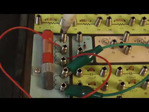 200 In One Learning Lab Real High Voltage Spark Transmitter