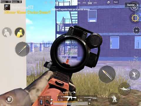 download lagu mp3 mp4 Winner Winner Chicken Dinner Screen, download lagu Winner Winner Chicken Dinner Screen gratis, unduh video klip Winner Winner Chicken Dinner Screen