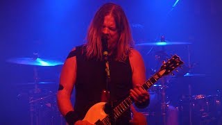 Corrosion of Conformity - Diablo Blvd, Live at The Tivoli, Dublin, Ireland, 22 Oct 2018