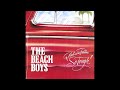 The Beach Boys - Cuddle Up [4.0 Quad Surround Sound]