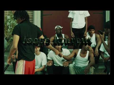 Velly Vellz x Loose Laurent - Too Federal (Official Music Video)