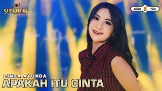 Download lagu LINDA AYUNDA - APAKAH ITU CINTA - SIMPATIK MUSIC mp3 Download lagu LINDA AYUNDA - APAKAH ITU CINTA - SIMPATIK MUSIC mp3