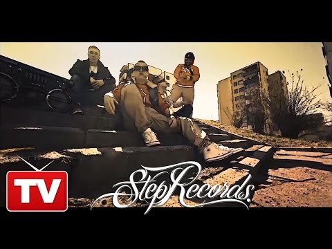 Za Młodzi Na Śmierć ft. Fabuła, Dukato - Ja tak jak oni