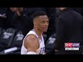 WILD ENDING Los Angeles Clippers Vs Sacramento Kings Final Minutes 2022 23 NBA Season